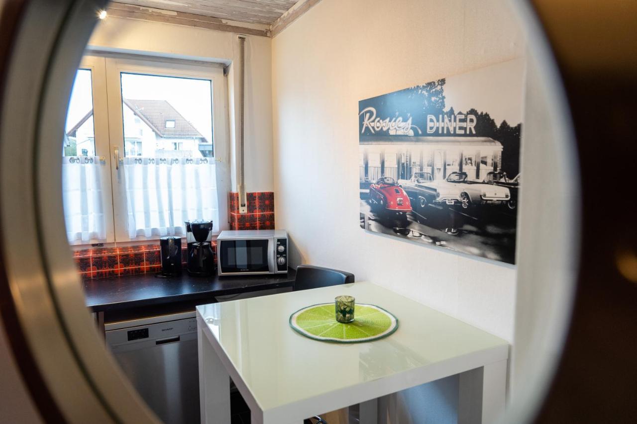 Art 7 Apartment